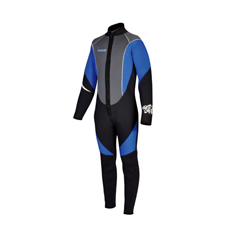 Wetsuit SS-6530