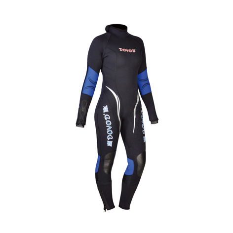 Wetsuit SS-6524W