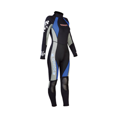 Wetsuit SS-6526W