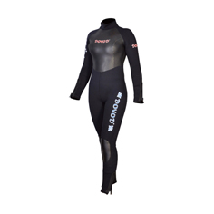 Wetsuit SS-6527W