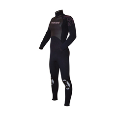Wetsuit SS-6518
