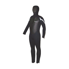 Wetsuit SS-6509