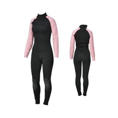 Wetsuit SS-6541