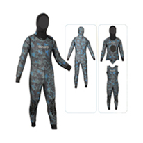 Wetsuit SS-6560