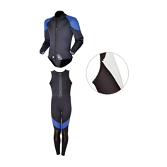 Wetsuit SS-6519