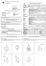 European Appearance Patent