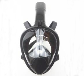 Snorkel Mask M6109