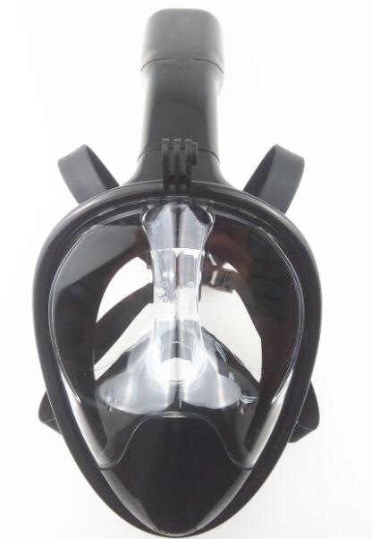 Snorkel Mask M6109