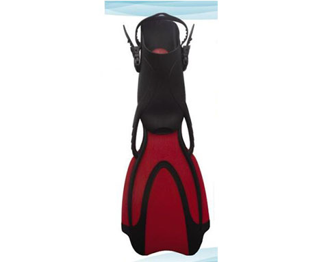 Diving fins F98