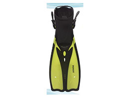 Diving fins F616