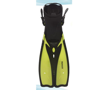 Diving fins F616