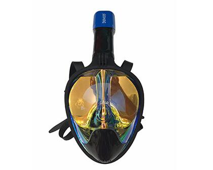 Snorkel Mask M6109