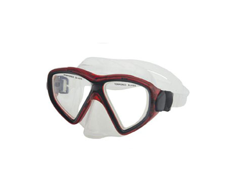 Diving mask M1704