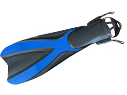 Diving fins F122