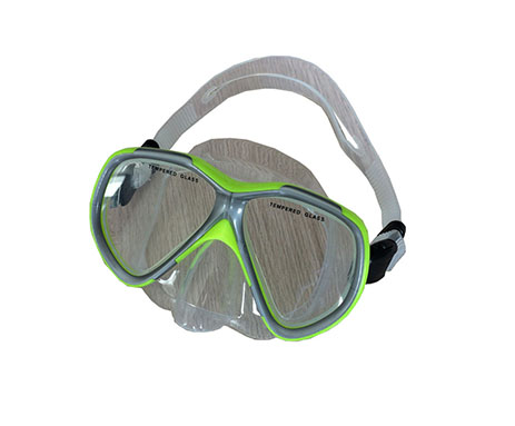 Diving mask M1906