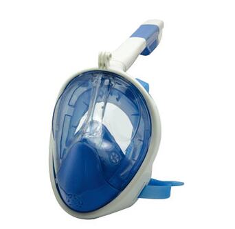 Snorkel Mask M6108