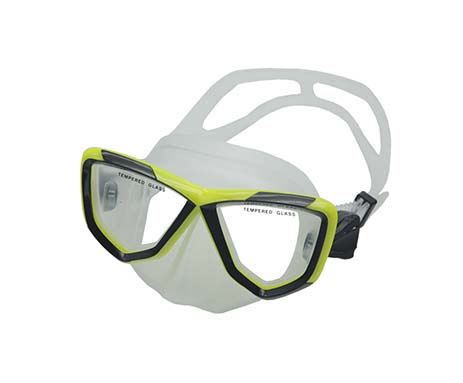Diving mask M292