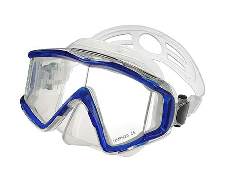 Diving mask M6301