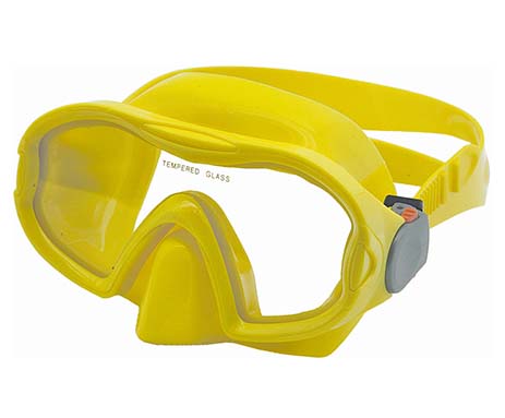 Diving mask M1726