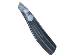 Diving fins F199 PP blade