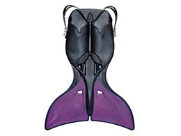 Diving fins MF19