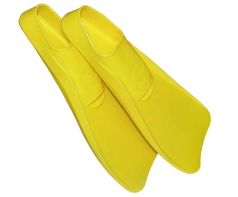 Diving fins F620