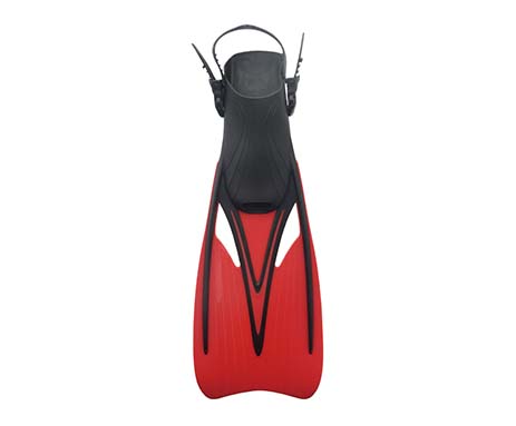 Diving fins F120