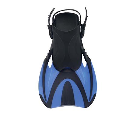 Diving fins F99