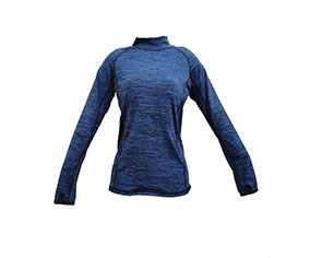 Rash guard LCL-026