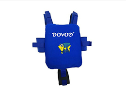 Junior Swimming Vest