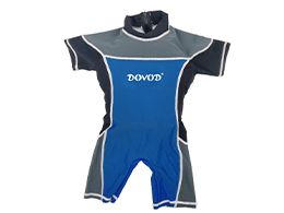 kids floating wetsuit