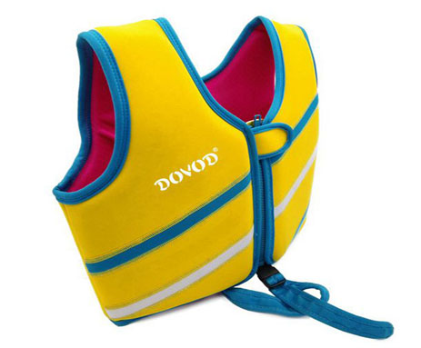 Floating vest SS-6825