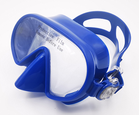 Junior diving mask M5102