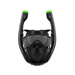 Full Face Snorkel Mask M6119