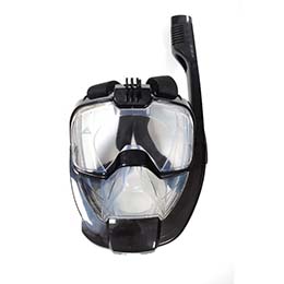 Full Face Snorkel Mask M6121