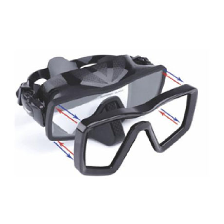 Diving Mask M2112