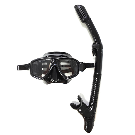Diving Set M6216+SN612