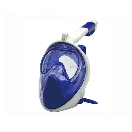 Full Face Snorkel Mask M6107