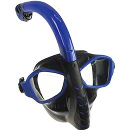 Full Face Snorkel Mask M6208