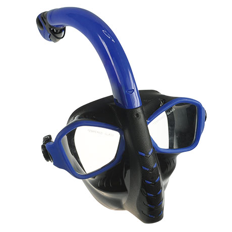 Full Face Snorkel Mask M6208