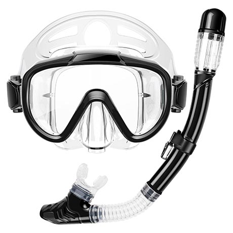 M61019+SN6017 Diving set