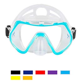 Diving Mask M6102