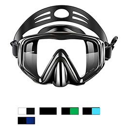 Diving Mask M6302