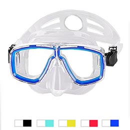 Diving Mask M62025