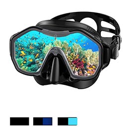 Diving Mask M61025