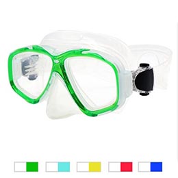 Diving Mask M5205