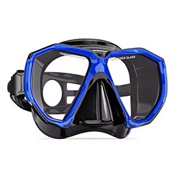 Diving mask M62012
